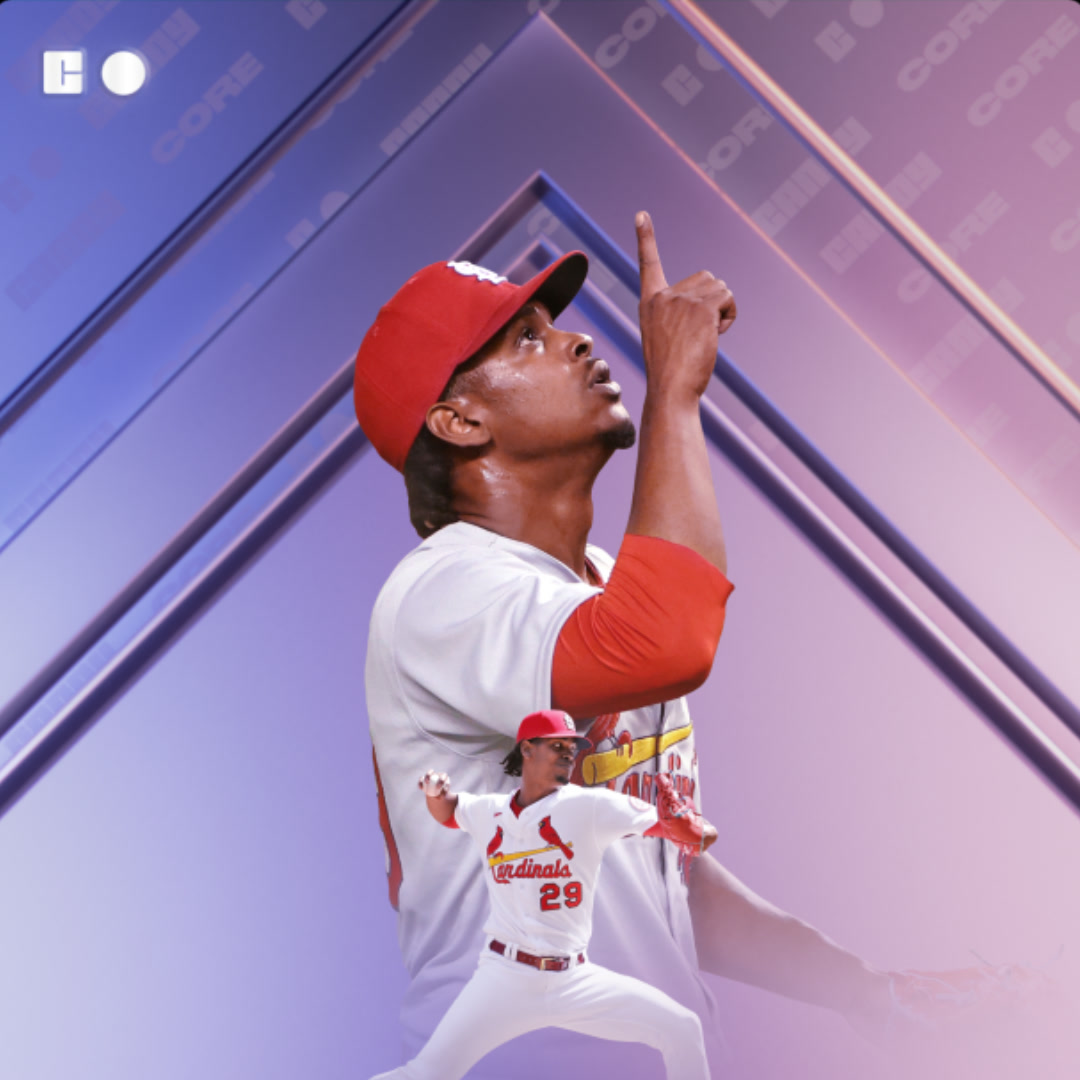 Alex Reyes