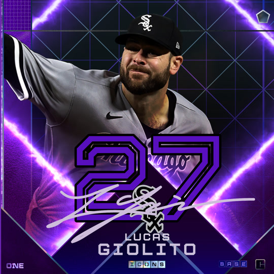 Lucas Giolito