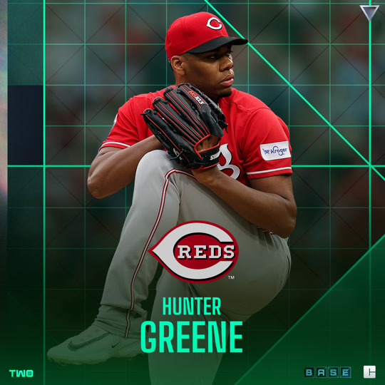 Hunter Greene