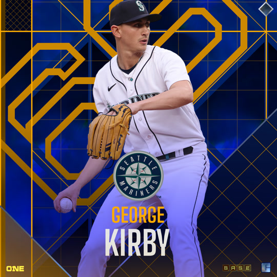 George Kirby