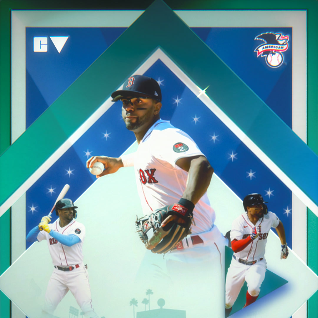 Xander Bogaerts