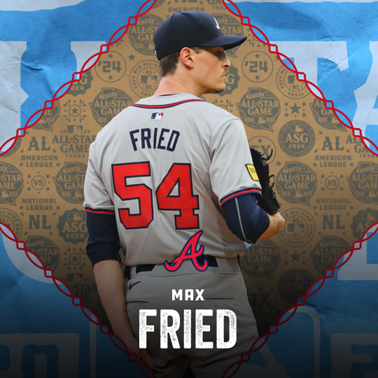 Max Fried