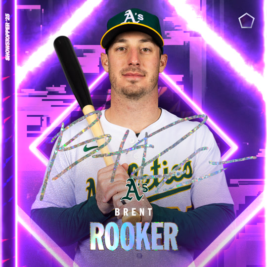 Brent Rooker