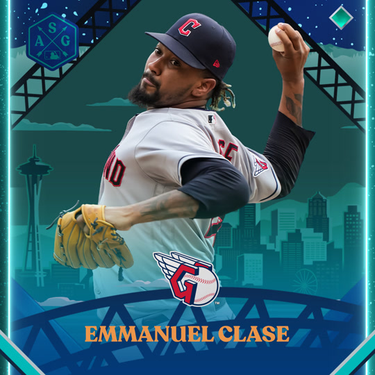 Emmanuel Clase