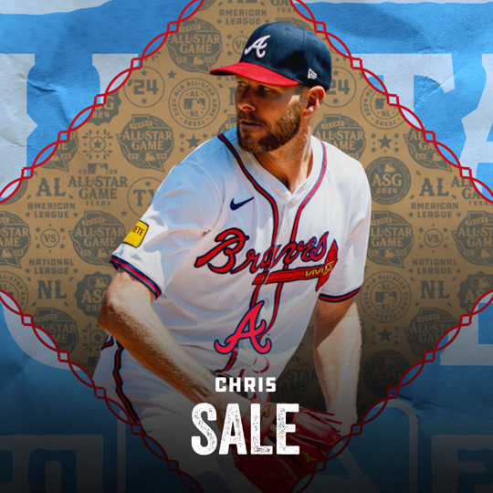 Chris Sale