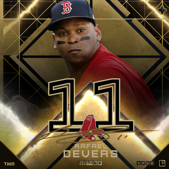 Rafael Devers