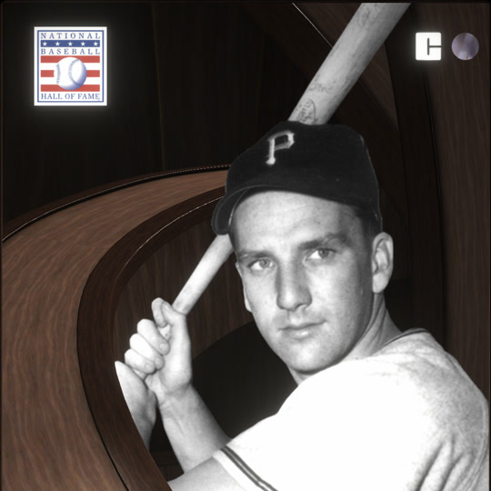 Ralph Kiner