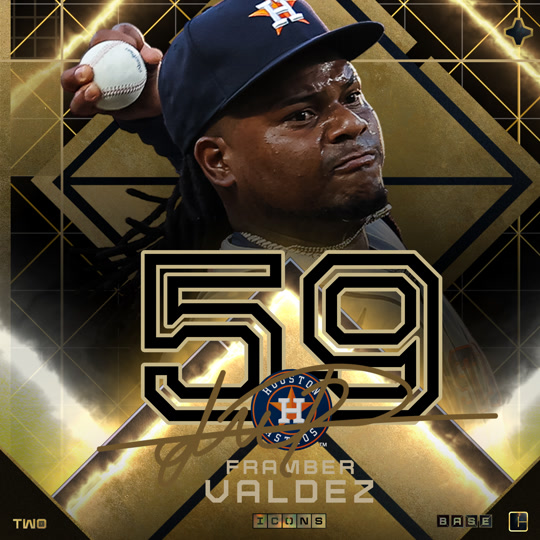 Framber Valdez