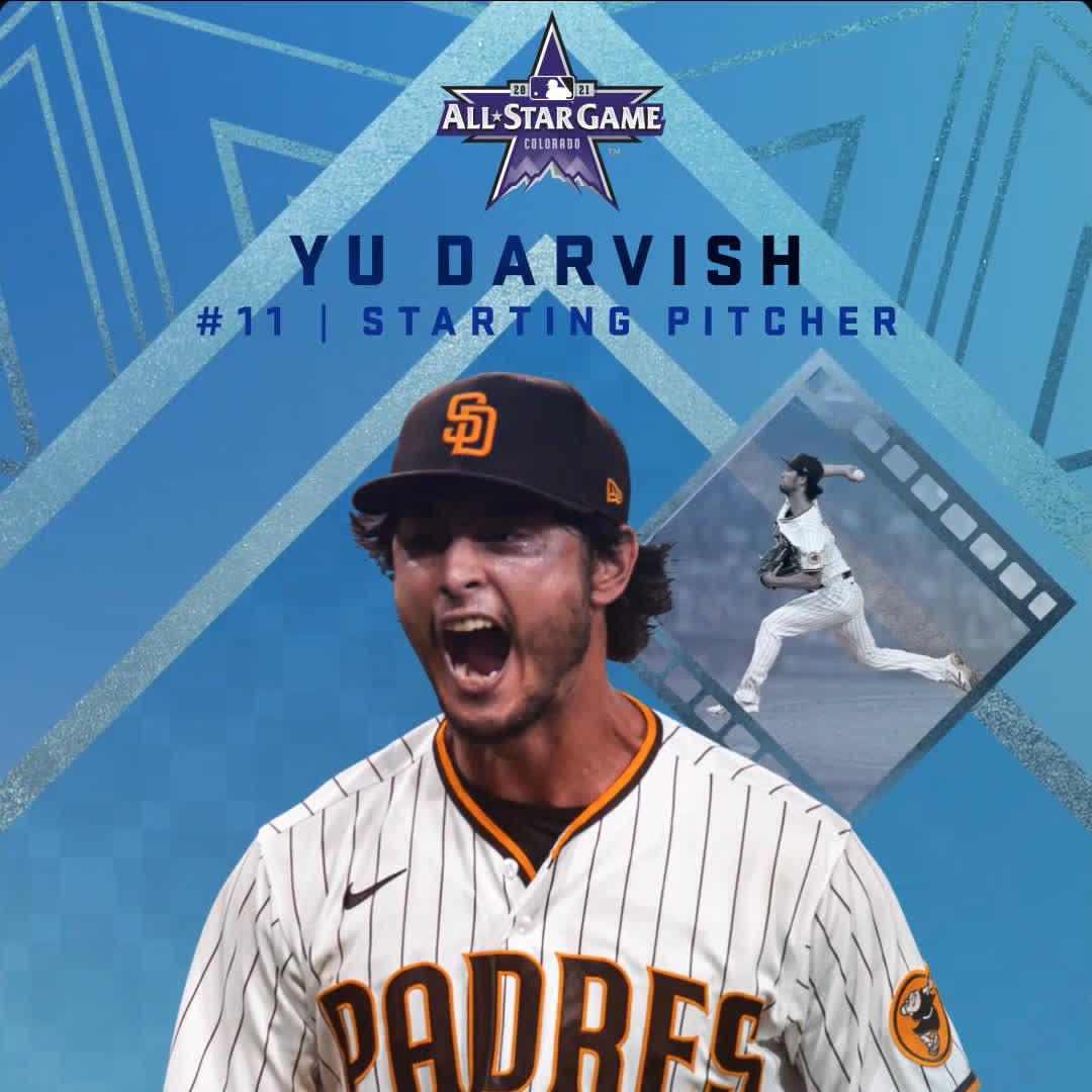 Yu Darvish