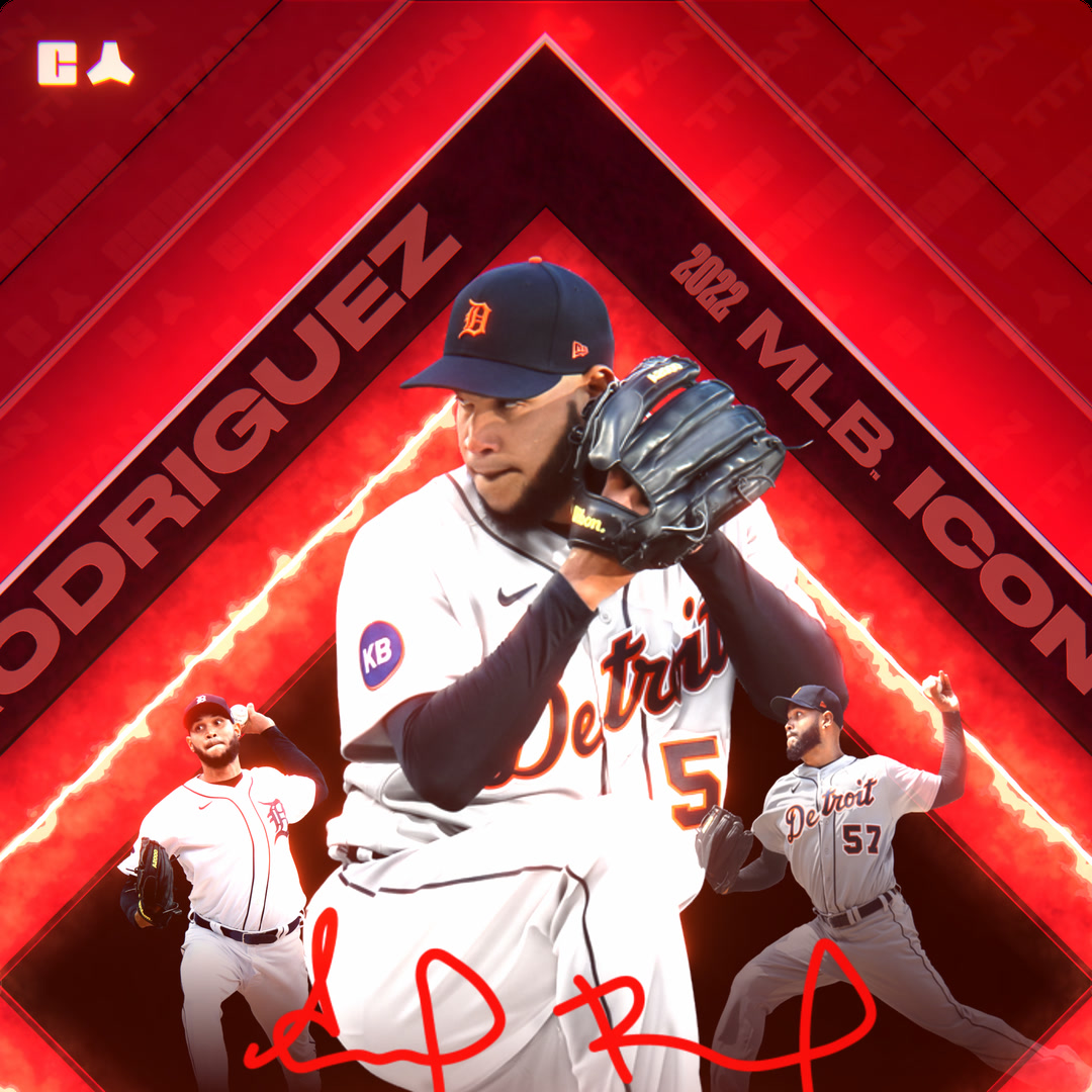 Eduardo Rodriguez