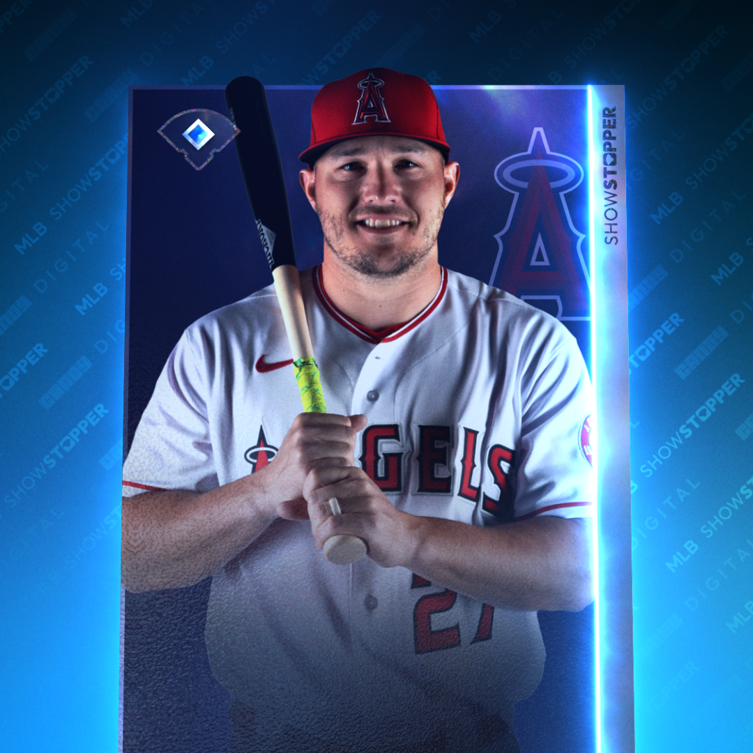 Mike Trout