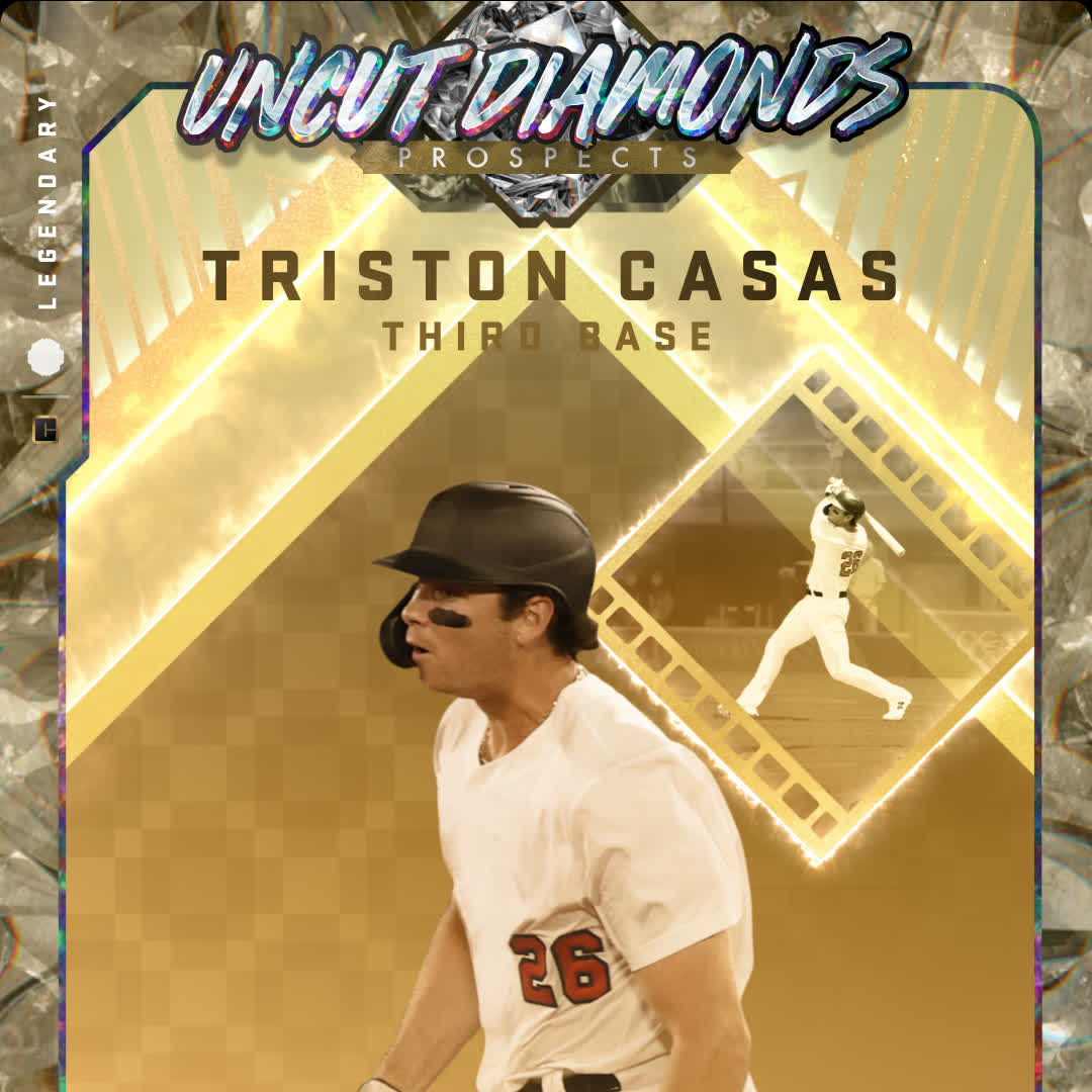 Triston Casas