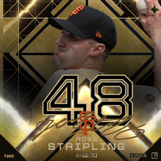 Ross Stripling