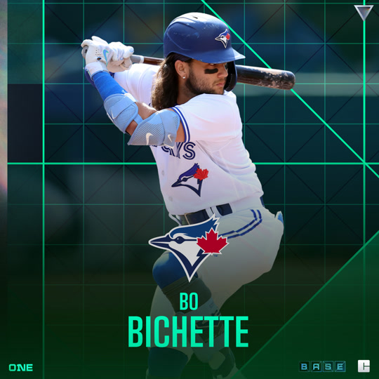 Bo Bichette