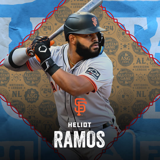 Heliot Ramos
