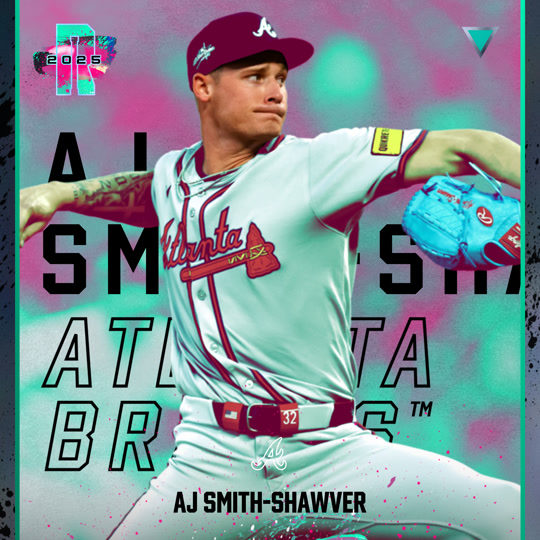 AJ Smith-Shawver