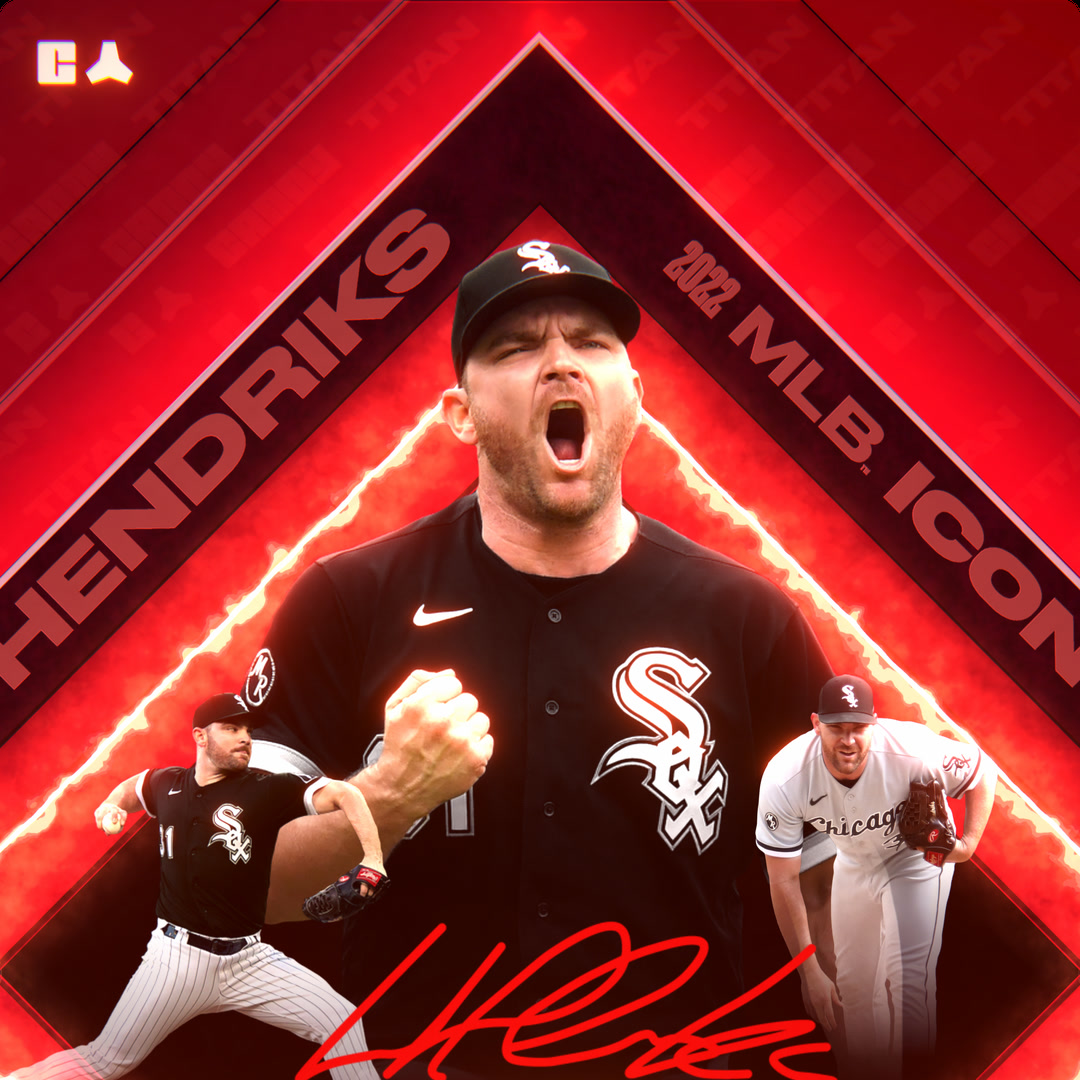 Liam Hendriks