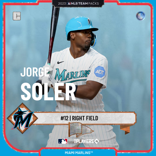 Jorge Soler