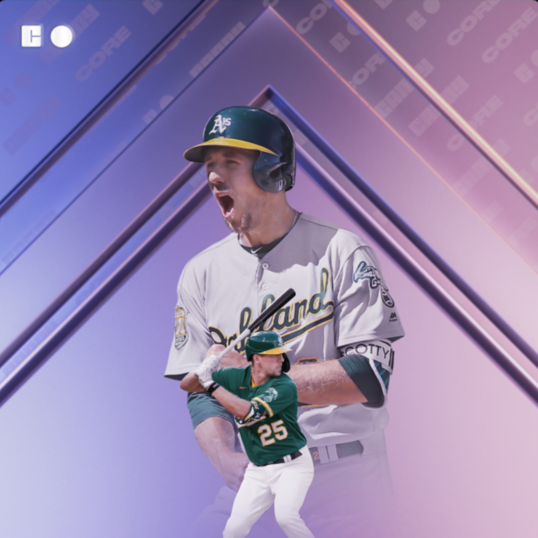 Stephen Piscotty