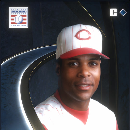 Barry Larkin