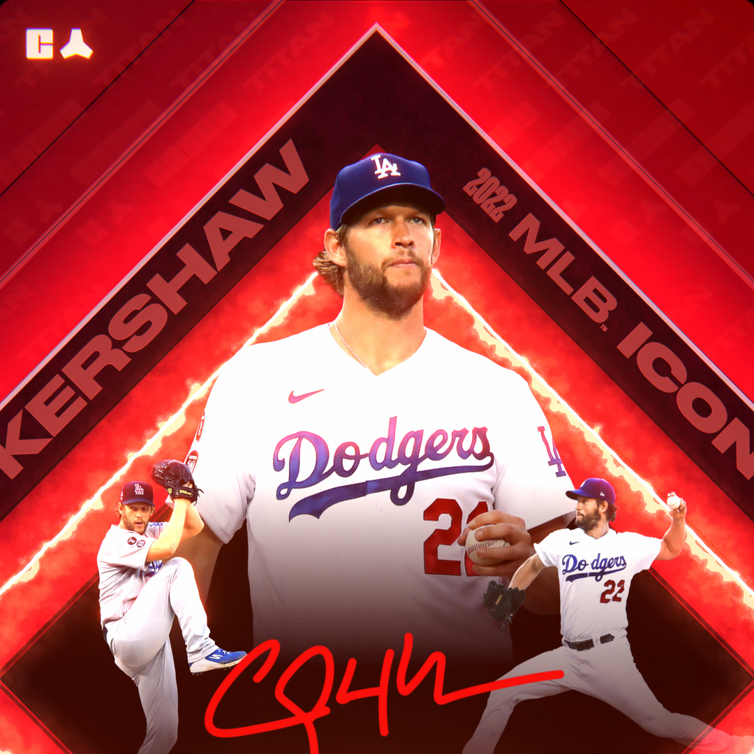 Clayton Kershaw