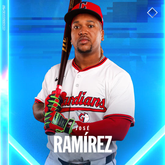 José Ramírez