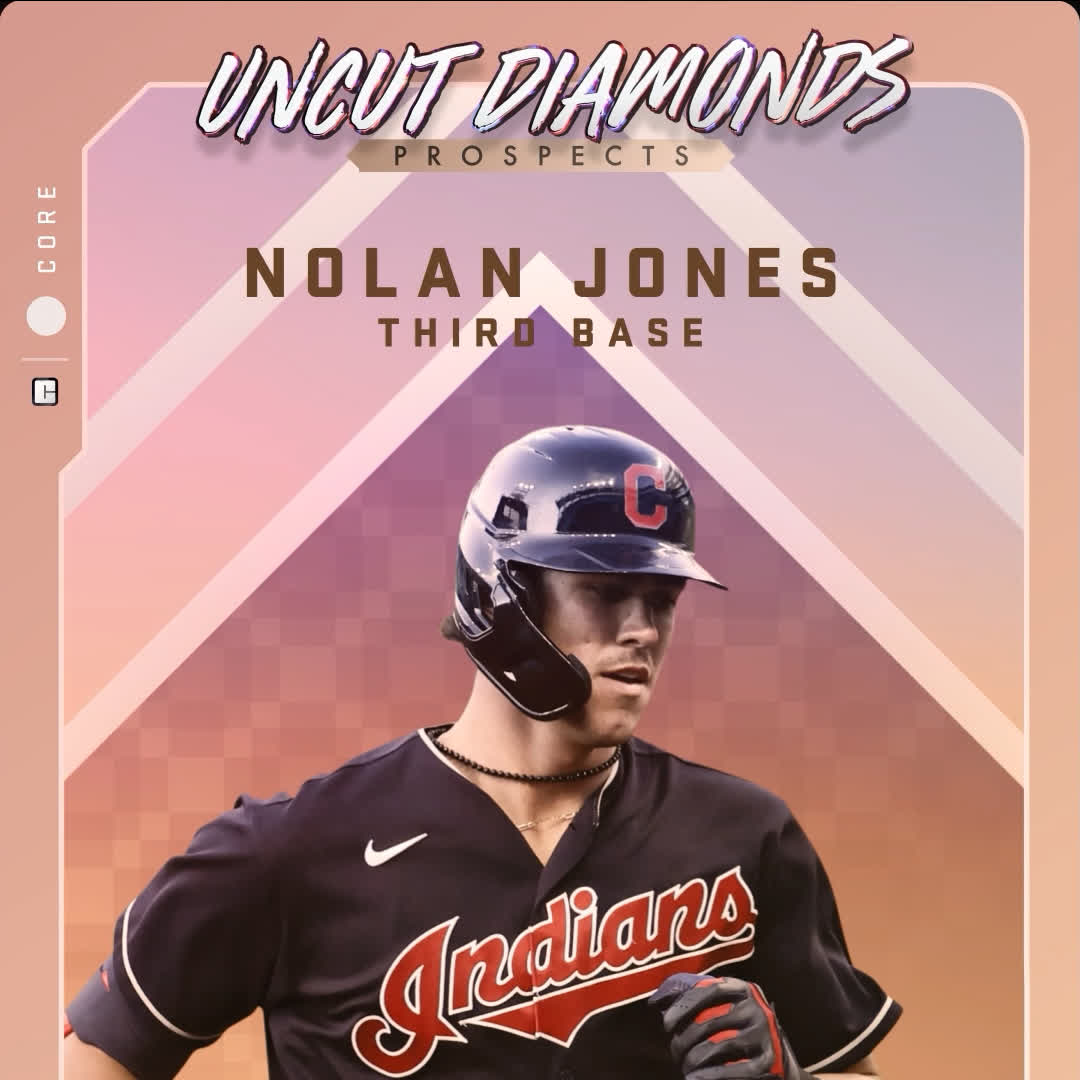 Nolan Jones
