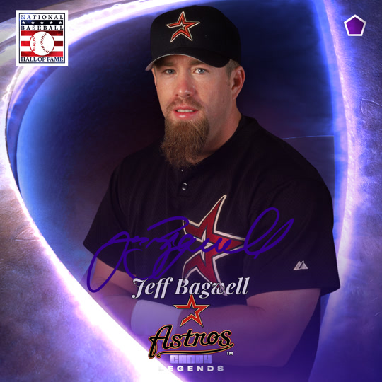 Jeff Bagwell