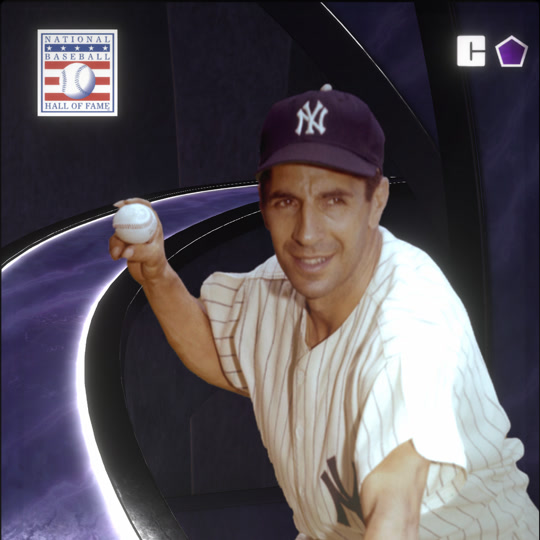 Phil Rizzuto