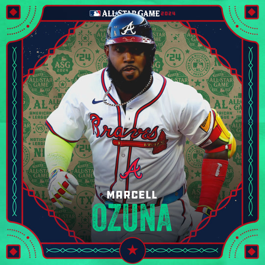 Marcell Ozuna