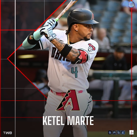 Ketel Marte