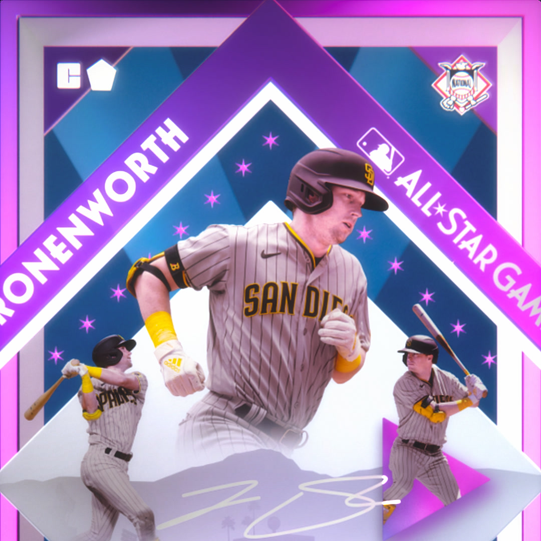Jake Cronenworth