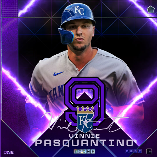 Vinnie Pasquantino