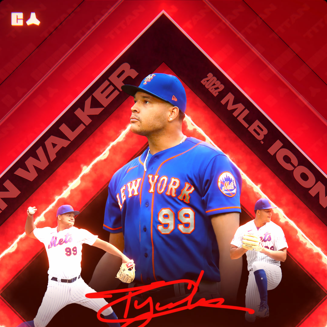 Taijuan Walker