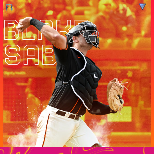 Blake Sabol