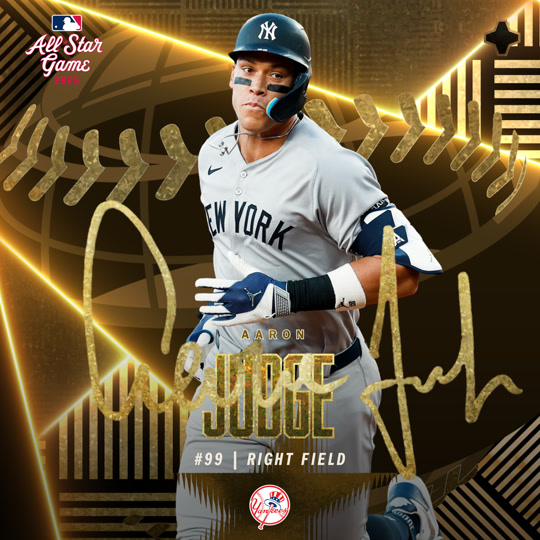 Aaron Judge