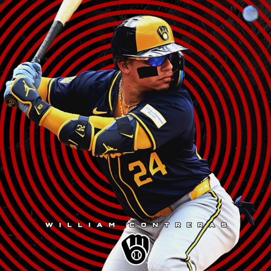 William Contreras