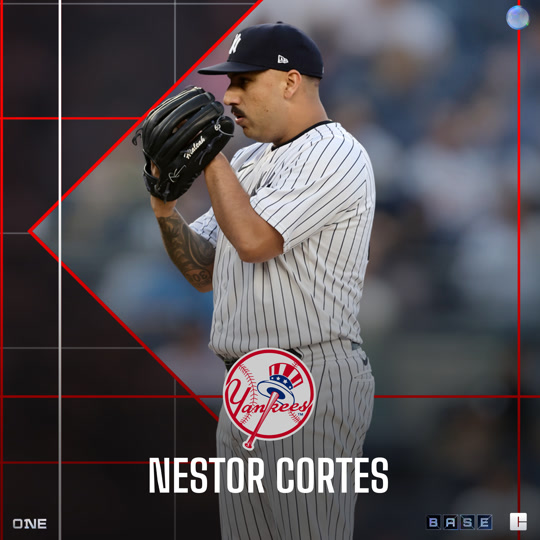 Nestor Cortes