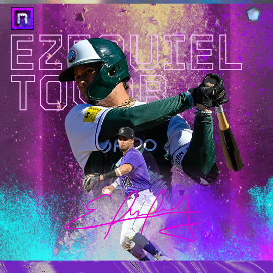 Ezequiel Tovar