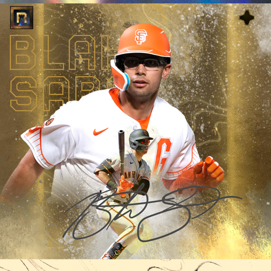 Blake Sabol