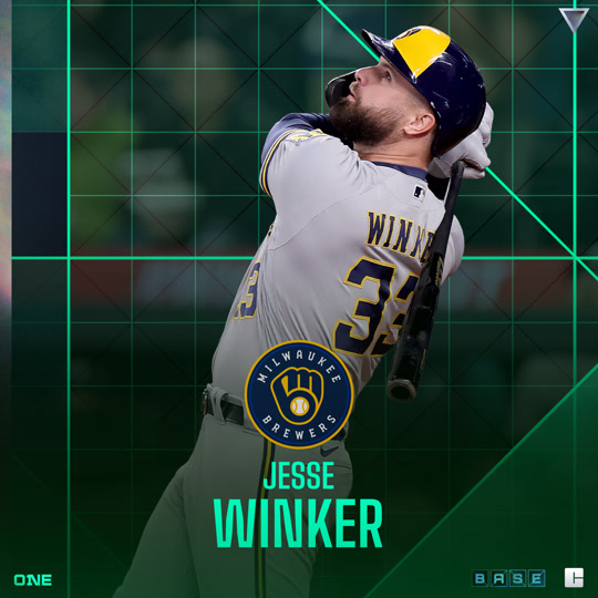 Jesse Winker
