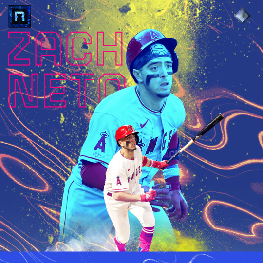 Zach Neto