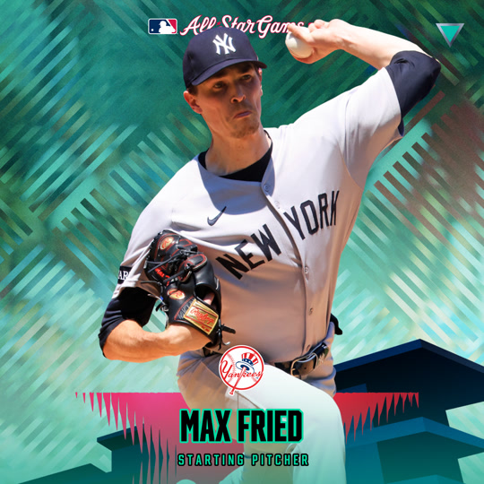 Max Fried