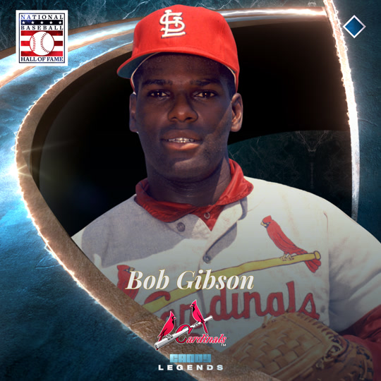 Bob Gibson