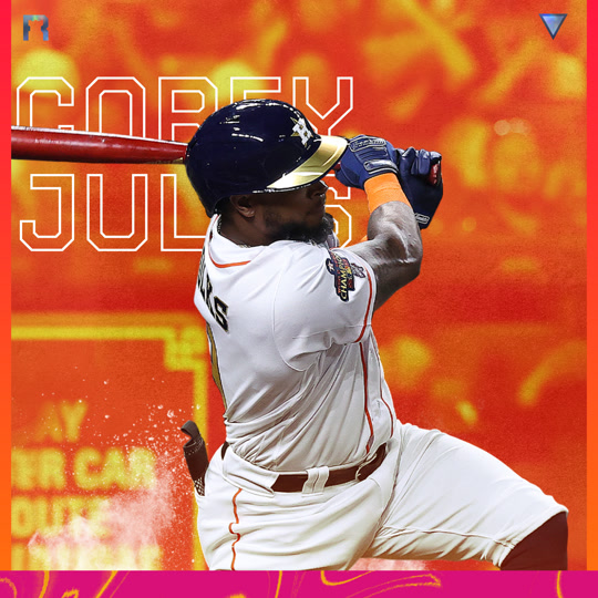 Corey Julks