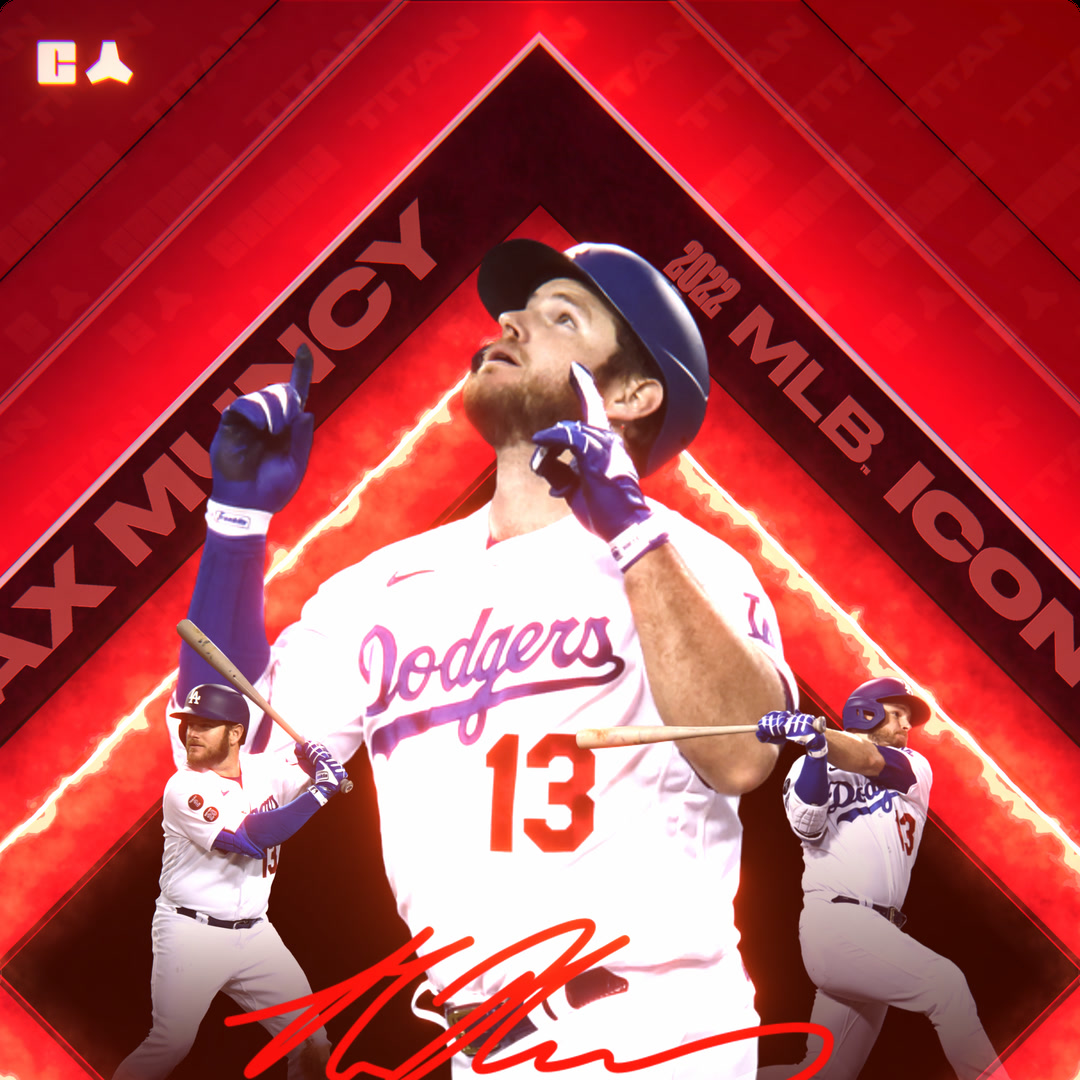 Max Muncy