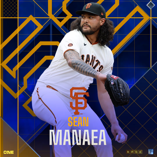 Sean Manaea
