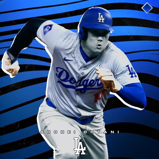Shohei Ohtani