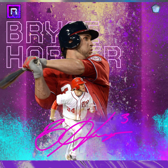 Bryce Harper