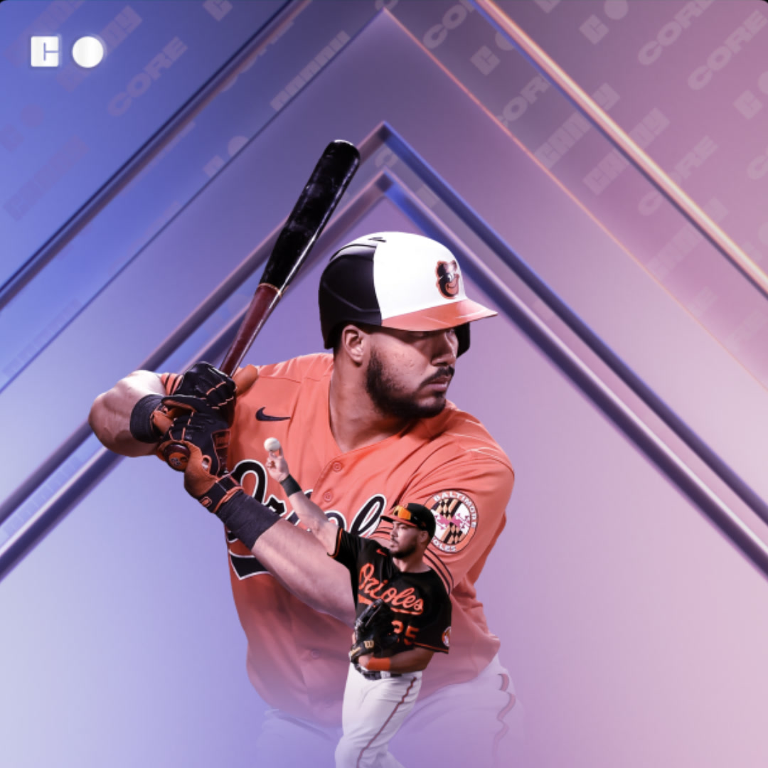 Anthony Santander